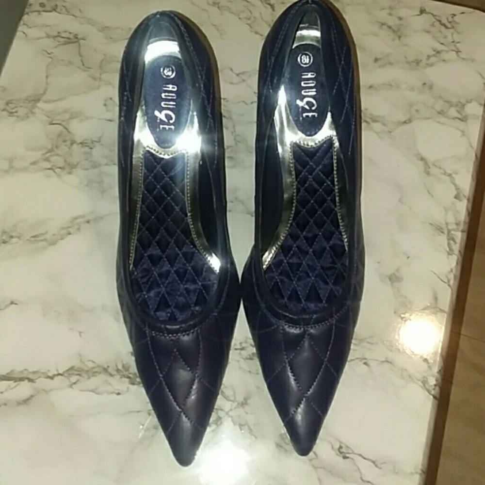 Women's shoes Rouge Helium
